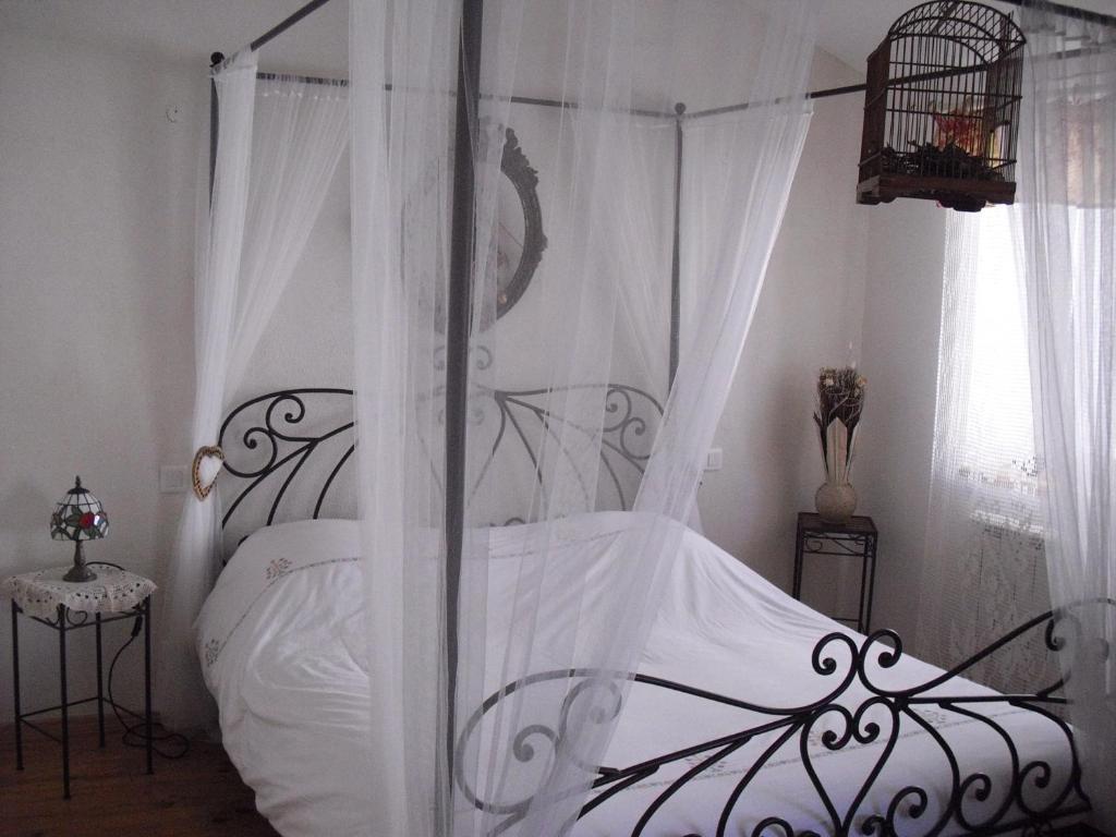 Chambres D'Hotes Les Terrasses De Cailla Cameră foto