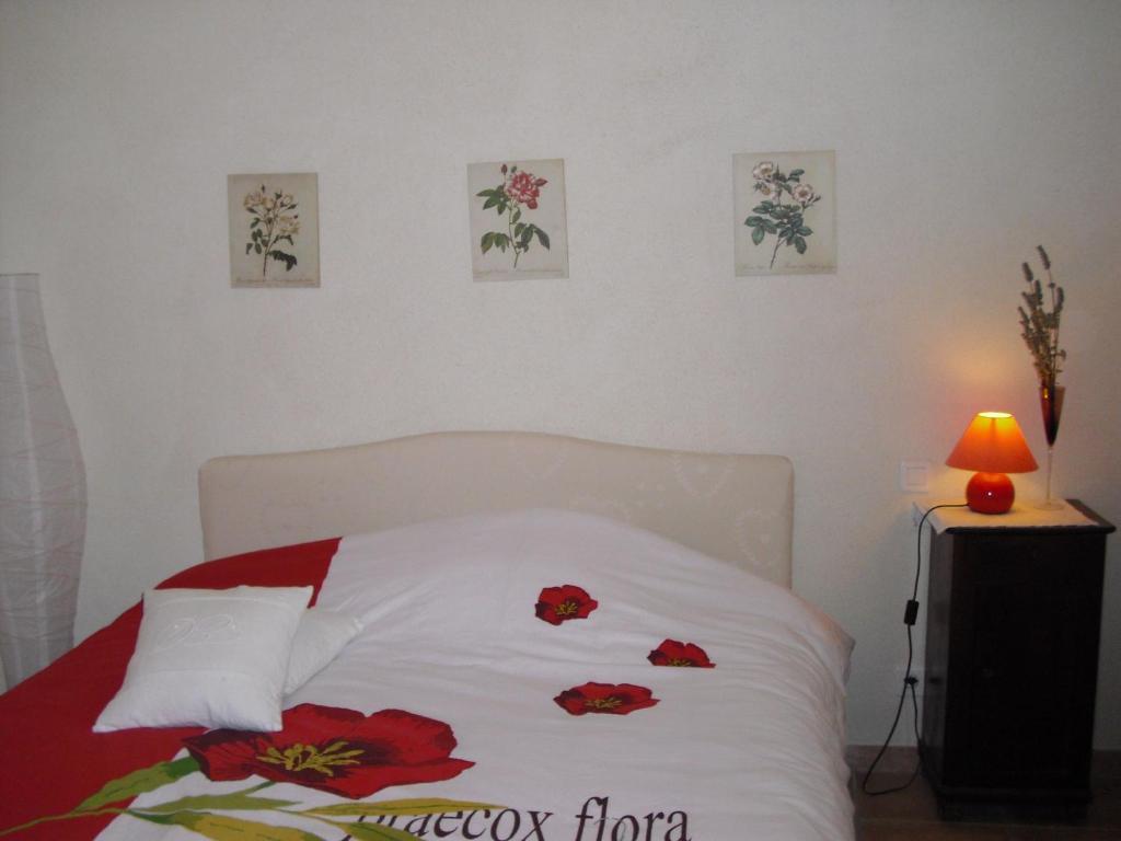 Chambres D'Hotes Les Terrasses De Cailla Cameră foto