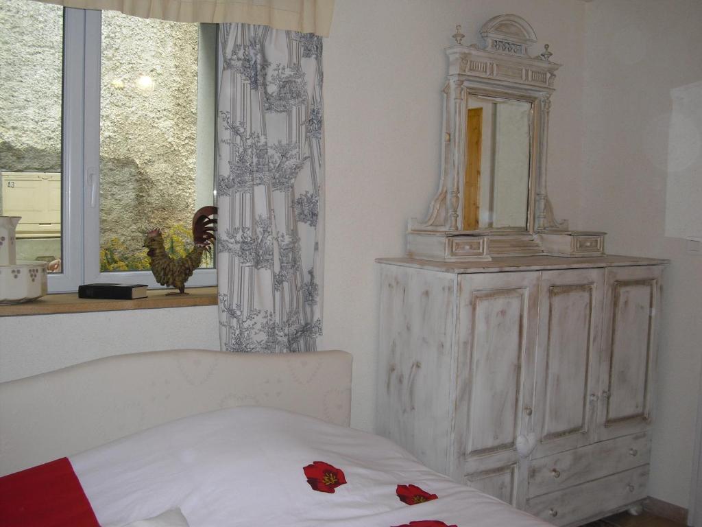 Chambres D'Hotes Les Terrasses De Cailla Exterior foto