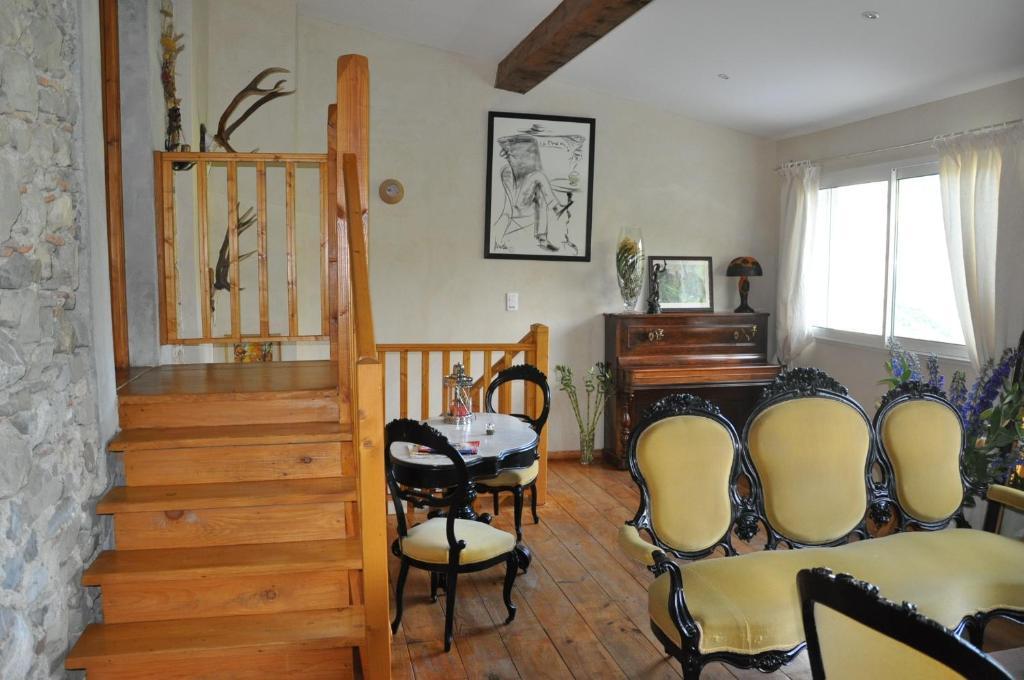 Chambres D'Hotes Les Terrasses De Cailla Cameră foto